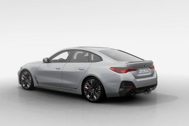 BMW 4-SERIE Gran Coupé 420i | M Sport Pro | Comfort Pack | Trekhaak