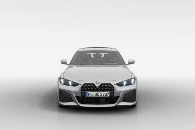 BMW 4-SERIE Gran Coupé 420i | M Sport Pro | Comfort Pack | Trekhaak