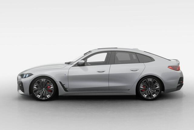BMW 4-SERIE Gran Coupé 420i | M Sport Pro | Comfort Pack | Trekhaak