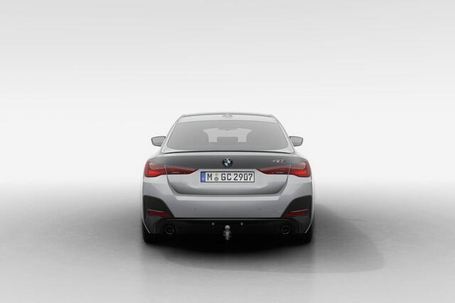 BMW 4-SERIE Gran Coupé 420i | M Sport Pro | Comfort Pack | Trekhaak