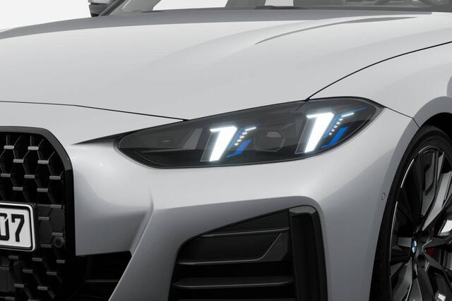 BMW 4-SERIE Gran Coupé 420i | M Sport Pro | Comfort Pack | Trekhaak