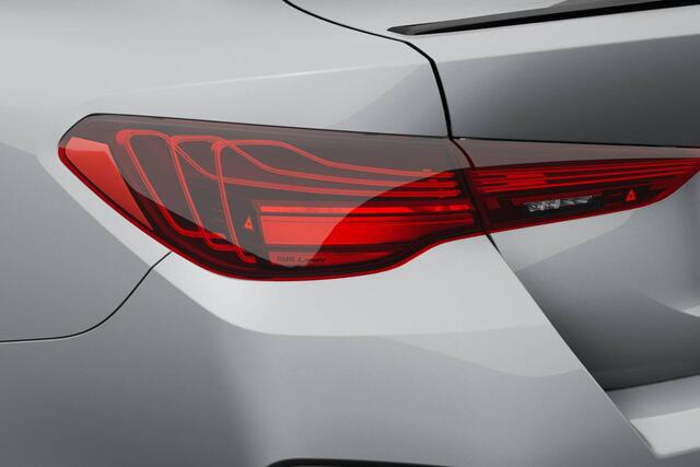 BMW 4-SERIE Gran Coupé 420i | M Sport Pro | Comfort Pack | Trekhaak