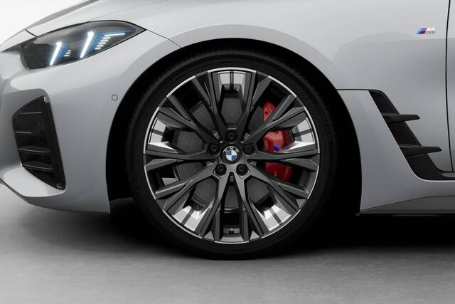 BMW 4-SERIE Gran Coupé 420i | M Sport Pro | Comfort Pack | Trekhaak