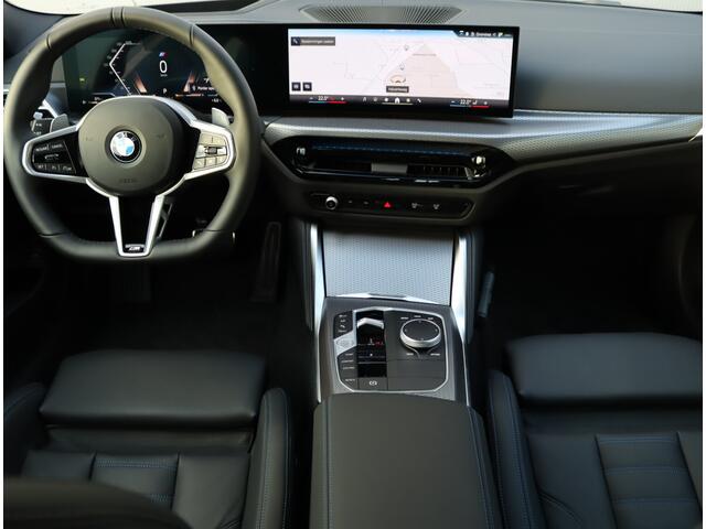 BMW 4-SERIE Coupé 430i xDrive | M-Sport Pro | Leder | Facelift