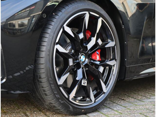 BMW 4-SERIE Coupé 430i xDrive | M-Sport Pro | Leder | Facelift