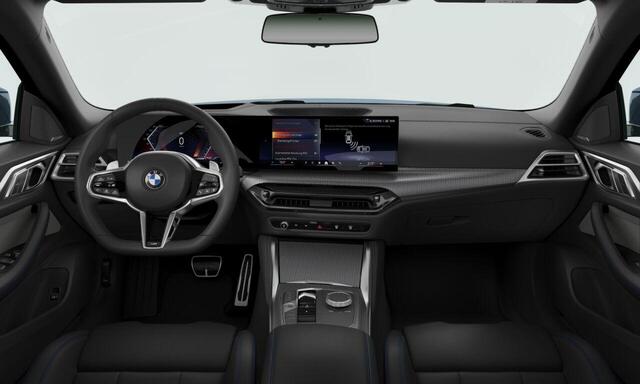 BMW 4-SERIE Gran Coupé 420i | M Sportpakket | M Sportpakket Pro