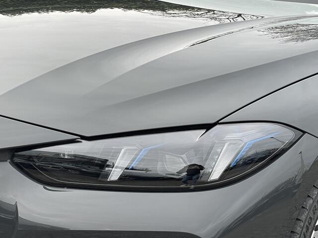 BMW 4-SERIE Cabrio 430i xDrive | M-Sport Pro | 19'' | Driv. Ass. Prof. | Harman/Kardon