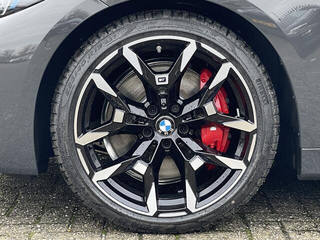BMW 4-SERIE Cabrio 430i xDrive | M-Sport Pro | 19'' | Driv. Ass. Prof. | Harman/Kardon