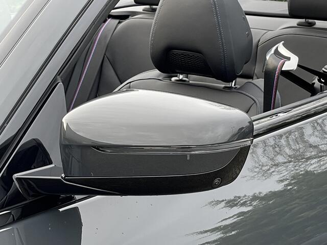 BMW 4-SERIE Cabrio 430i xDrive | M-Sport Pro | 19'' | Driv. Ass. Prof. | Harman/Kardon