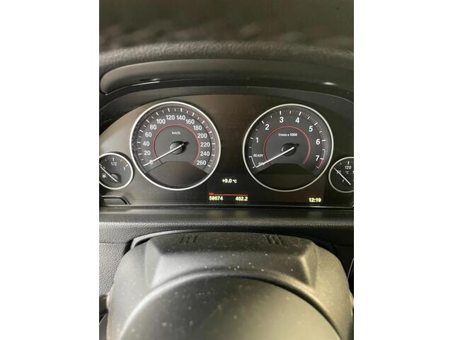 BMW 4-SERIE Cabrio 430i M-Sport/19inch/Leer/Harmankardon/High Exec