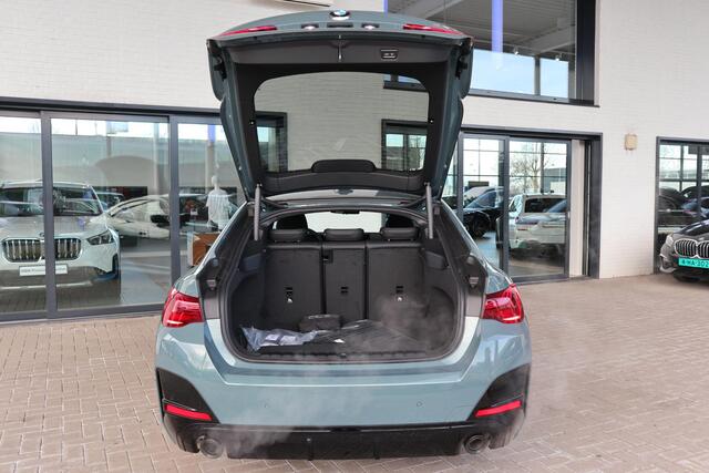 BMW 4-SERIE Gran Coupe 420i | M Sportpakket Pro | Innovation Pack | Comfort Pack