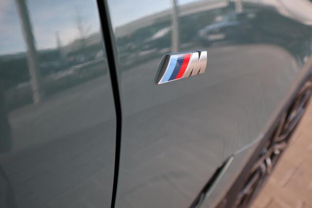 BMW 4-SERIE Gran Coupe 420i | M Sportpakket Pro | Innovation Pack | Comfort Pack