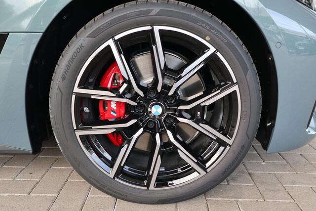 BMW 4-SERIE Gran Coupe 420i | M Sportpakket Pro | Innovation Pack | Comfort Pack