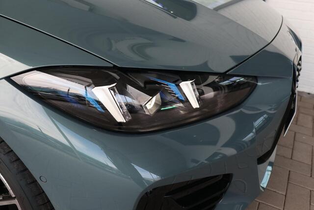 BMW 4-SERIE Gran Coupe 420i | M Sportpakket Pro | Innovation Pack | Comfort Pack