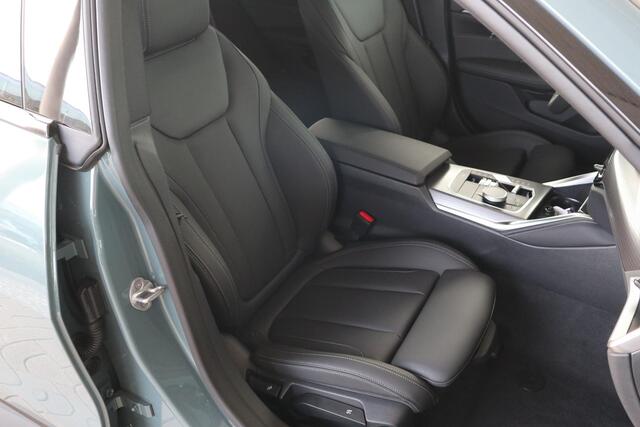 BMW 4-SERIE Gran Coupe 420i | M Sportpakket Pro | Innovation Pack | Comfort Pack