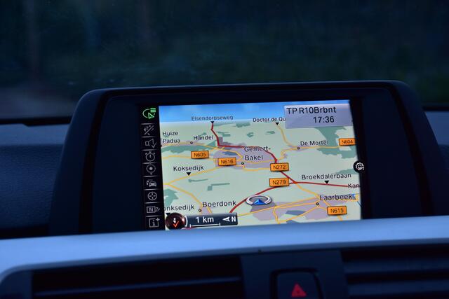 BMW 4-SERIE Coupé 418d | NAVI | LEDER | CLIMA
