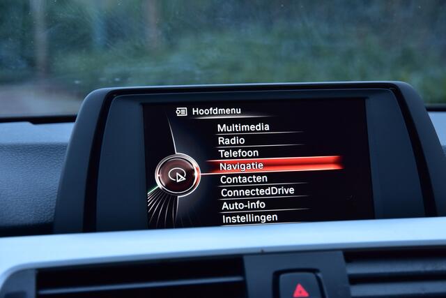 BMW 4-SERIE Coupé 418d | NAVI | LEDER | CLIMA