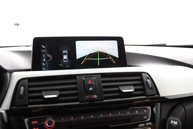 BMW 4-SERIE Gran Coupé 430i Sport Centennial High Executive, Orig.NL | Navi | Leder "Merino" | Camera | Xenon | HUD - RIJKLAAR