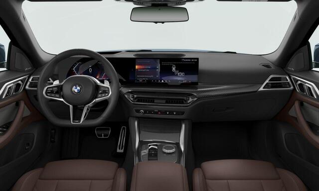 BMW 4-SERIE Gran Coupé 420i | M Sport Package | M Sport Package Pro | Innovation Pack