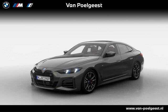 BMW 4-SERIE Gran Coupé M440i xDrive | M Sport Pro | Innovation Pack | Comfort Pack