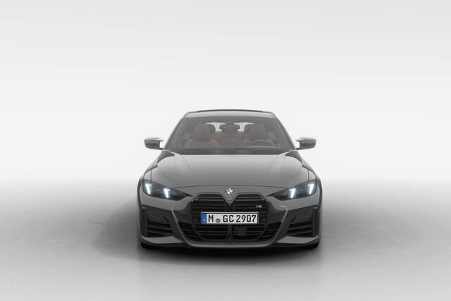 BMW 4-SERIE Gran Coupé M440i xDrive | M Sport Pro | Innovation Pack | Comfort Pack