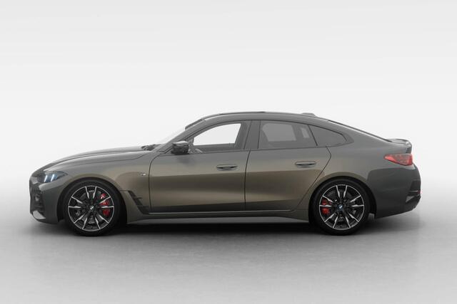 BMW 4-SERIE Gran Coupé M440i xDrive | M Sport Pro | Innovation Pack | Comfort Pack