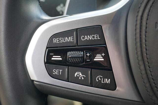BMW 4-SERIE Coupé 430i High Executive | M Pakket | ACC | Open dak