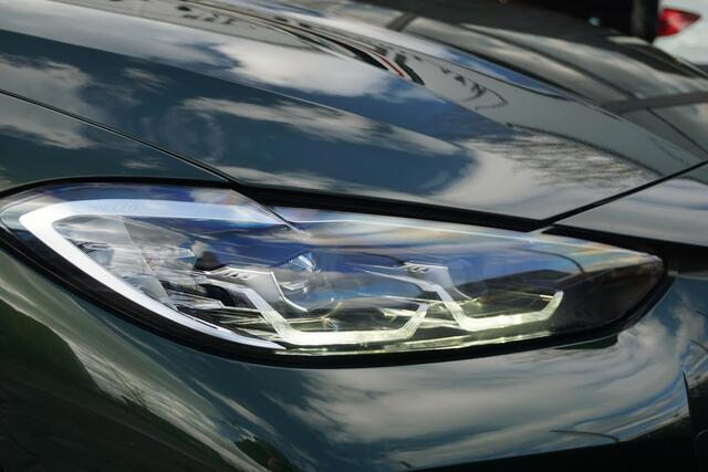 BMW 4-SERIE Coupé 430i High Executive | M Pakket | ACC | Open dak