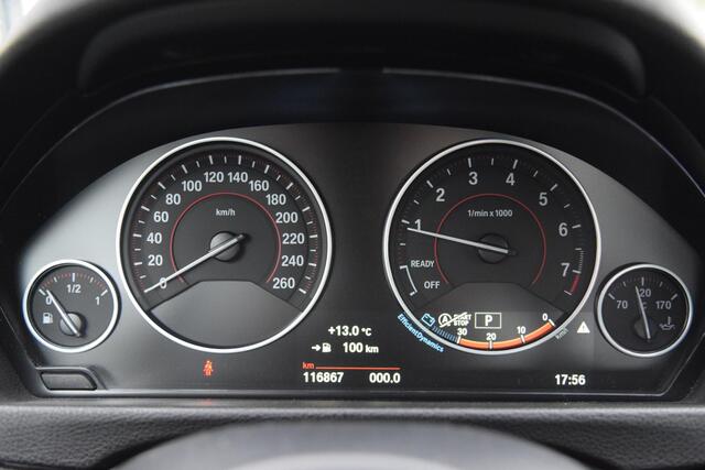 BMW 4-SERIE Coupé Executive M-sport automaat met Nav/Led/Pdc/NL