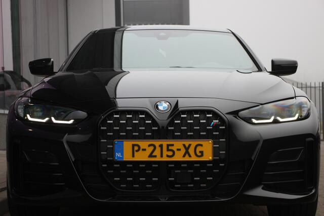 BMW 4-SERIE Gran Coupé 430i M-Sport | M-Stoelen | H/K | Schuifdak