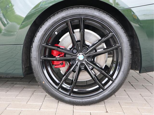 BMW 4-SERIE Coupé 420i | High Executive | M Sportpakket Pro | Safety Pack