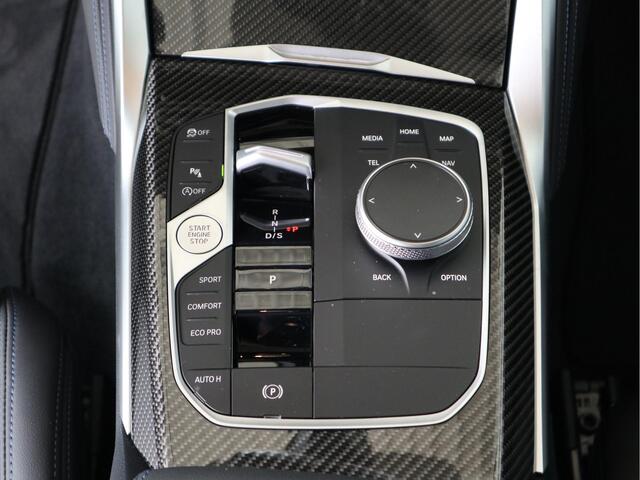 BMW 4-SERIE Coupé 420i | High Executive | M Sportpakket Pro | Safety Pack
