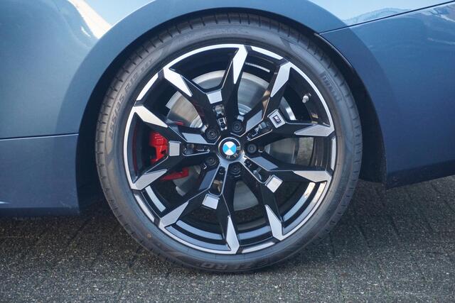 BMW 4-SERIE Coupé 420i M Sport Pro / Hifi / Head-Up / Comfort Acces / Stoel- en Stuurverwarming / Laser Achterlicht