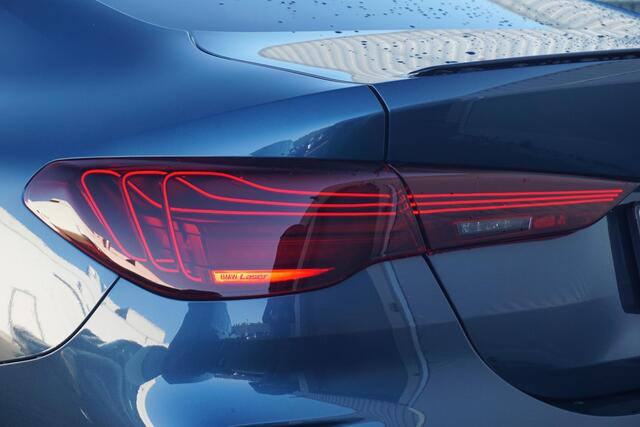 BMW 4-SERIE Coupé 420i M Sport Pro / Hifi / Head-Up / Comfort Acces / Stoel- en Stuurverwarming / Laser Achterlicht