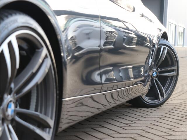 BMW 4-SERIE 430i I Automaat I Navi I Leder I Trekhaak