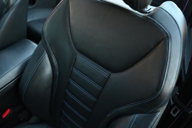 BMW 4-SERIE Cabrio M440i xDrive High Executive Automaat / M Adaptief onderstel / Verwarmd stuurwiel / Air Collar / Stoelverwarming / Driving Assistant Professional / Harman Kardon