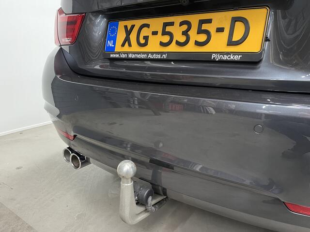 BMW 4-SERIE Cabrio 420i High Executive M-Line Automaat NAP