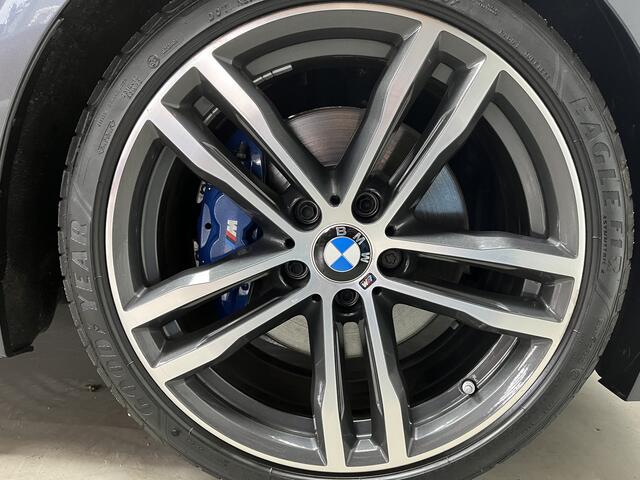 BMW 4-SERIE Cabrio 420i High Executive M-Line Automaat NAP