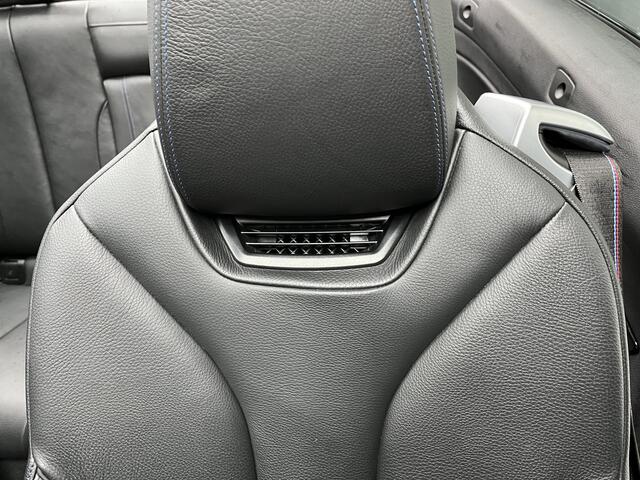 BMW 4-SERIE Cabrio 420i High Executive M-Line Automaat NAP