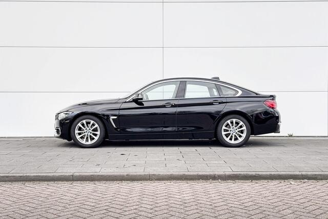 BMW 4-SERIE Gran Coupé 418i