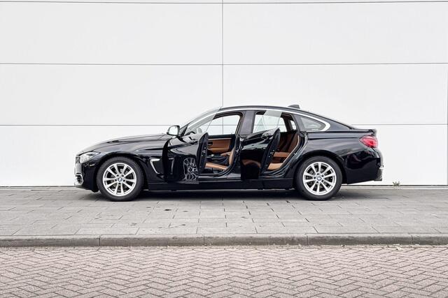 BMW 4-SERIE Gran Coupé 418i