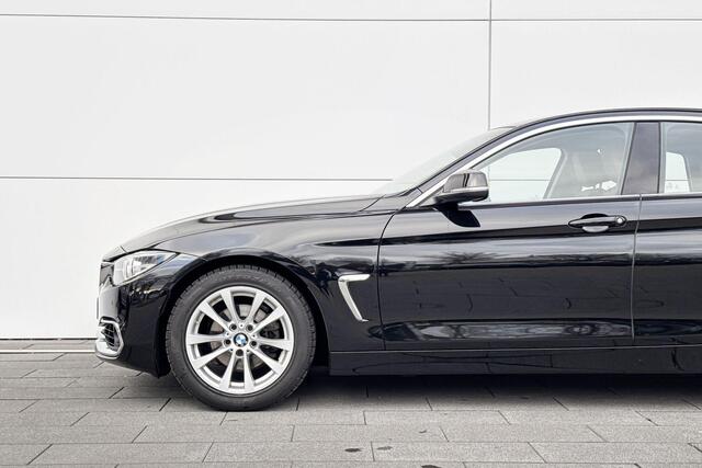 BMW 4-SERIE Gran Coupé 418i