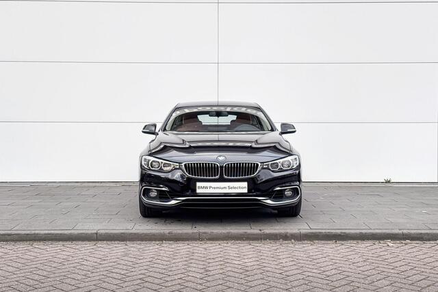 BMW 4-SERIE Gran Coupé 418i