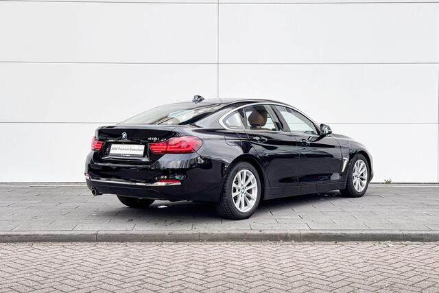 BMW 4-SERIE Gran Coupé 418i