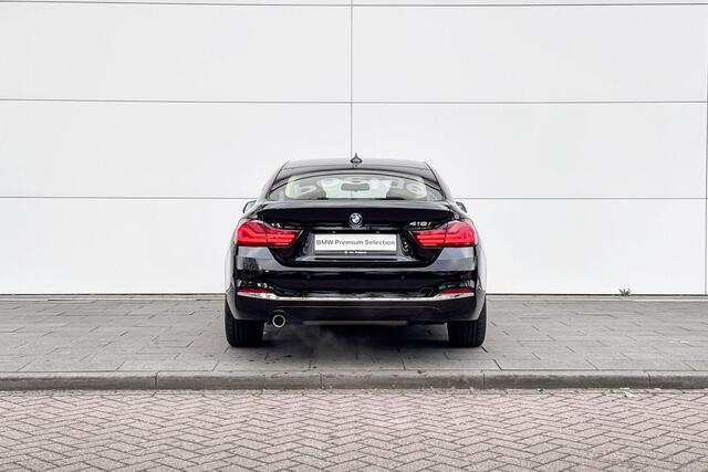 BMW 4-SERIE Gran Coupé 418i