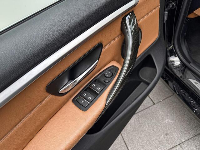 BMW 4-SERIE Gran Coupé 418i