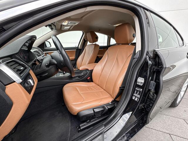 BMW 4-SERIE Gran Coupé 418i