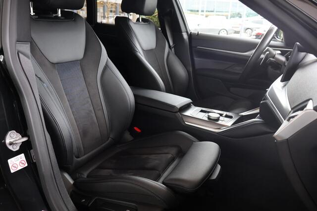 BMW 4-SERIE Gran Coupe 430i High Executive / Hifi audio / 19 inch / M sportpakket
