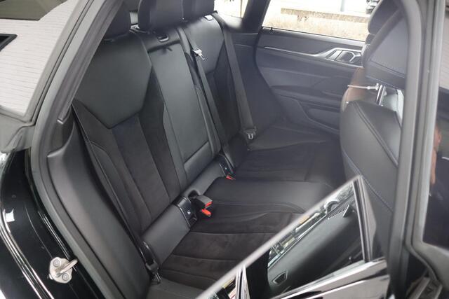 BMW 4-SERIE Gran Coupe 430i High Executive / Hifi audio / 19 inch / M sportpakket