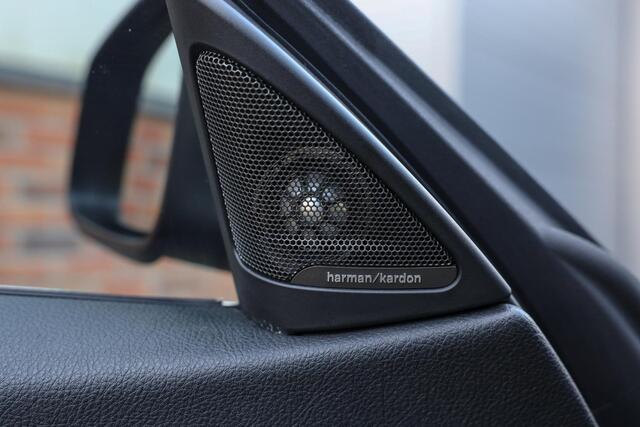 BMW 4-SERIE Gran Coupé 418i Aut8 Executive ? Leder ? Harman Kardon ? Xenon
